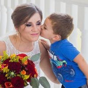 Jennifer Pearson's photo