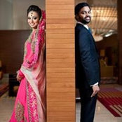Amara Zahir's photo