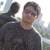 Sharvil Shah's photo