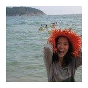 Tiange Liu's photo