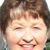 Rhoda Johnsons foto
