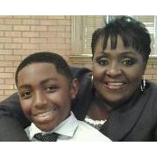 Tangee Rucker's photo