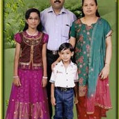 Bijoy Xaviers billede