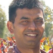 Subu Guptas foto