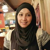 Haslyna Hashims foto