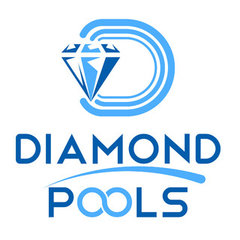 DIAMOND POOLS AND SPAS
