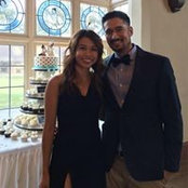 Jackie Boado's photo