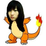 Meng Siyis foto