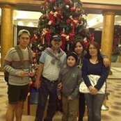 Tess Abutal's photo