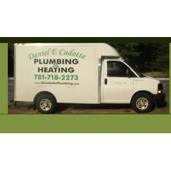 Daniel E. Cadotte Plumbing & Heating Inc.