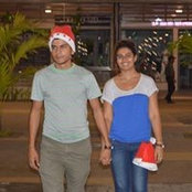 Rishen Balloos foto