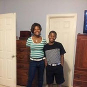 Dawnyell Oldham's photo