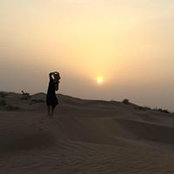 Sophia Fredriksson's photo
