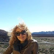 Julia Bogdanova's photo