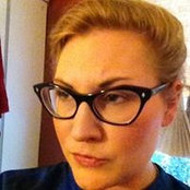 Sofia Agerberths billede