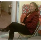 Fidencia Thomas's photo