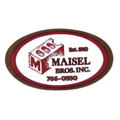 MAISEL BROTHERS INC