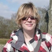 Foto von Jackie Newing