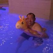 Dennis Chang's photo