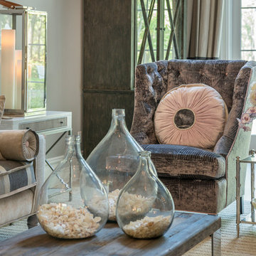East Hampton Beach House