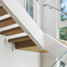Charles - Stairs