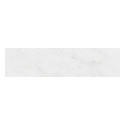 Calacatta Gris 4" x 16" - Tile