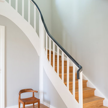 ROBERT BEYER ARCHITEKTEN Haus M