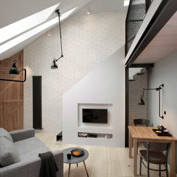 Керамическая плитка Marazzi - Wall And Floor Tile