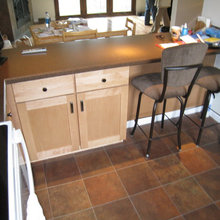 Kitchen Ideas