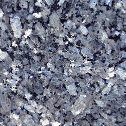 Blue Pearl GT - Italy - Products