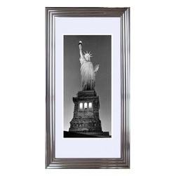 NYC 1 Framed Art - Prints And Posters