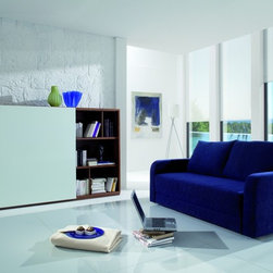 Blu Sofa bed - Futons