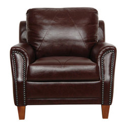 Luke Leather's Top Sellers - Products