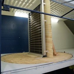 SURESHADE External Venetian Blinds 120S wind tested - Products