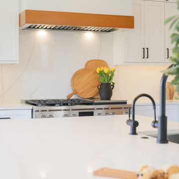 Kirkland | Traditional