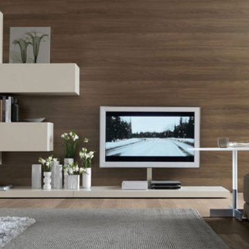 Wall System Collection