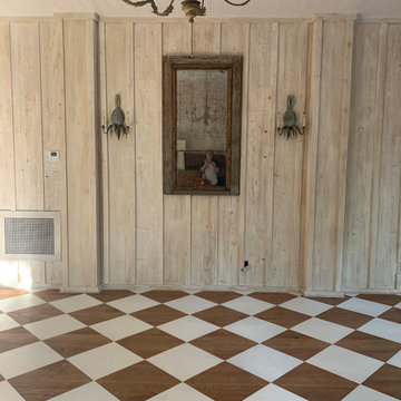Farmhouse Chic