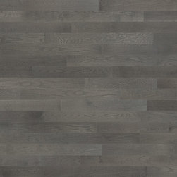 Tormenta Authentik Red Oak Hardwood Flooring from Lauzon - Hardwood Flooring
