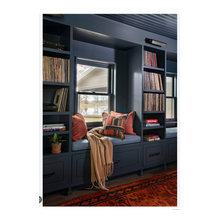 Reading Nook