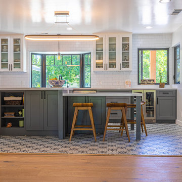 Los Altos Addition & Remodeling