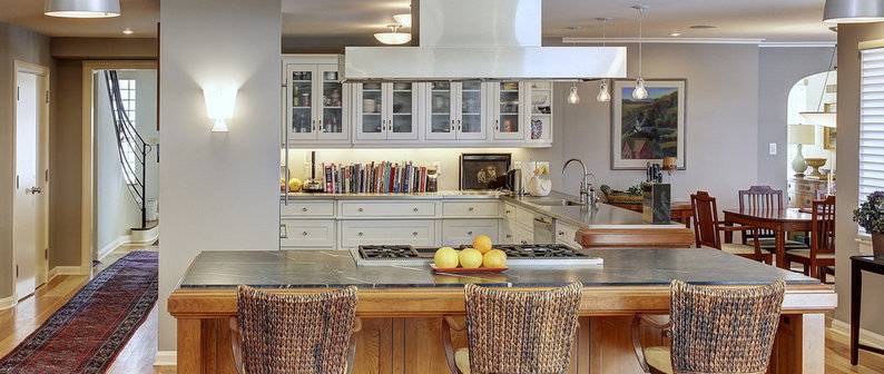Ayr Cabinet Company Nappanee In Us 46550 Houzz Ayr Cabinet Company Nappanee In Us, Amish Made Kitchen Islands In Paris