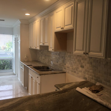 Boca Raton Kitchen Remodel