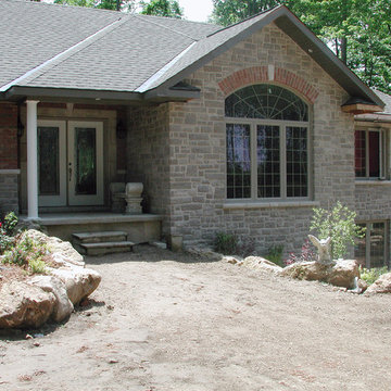 Shale Stone