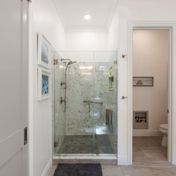 Sacramento project