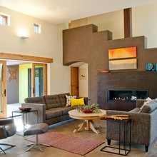 modern southwest design