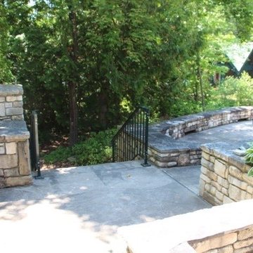 Rustic Lane