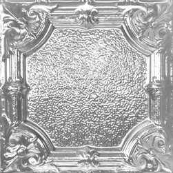 2451 Tin Ceiling Tile - 2451 - Ceiling Tile