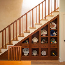 storage