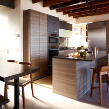 cocinas