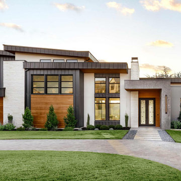 Point Venture Modern